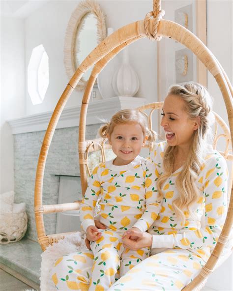 hanna andersson mommy and me|cutest mommy and me outfits.